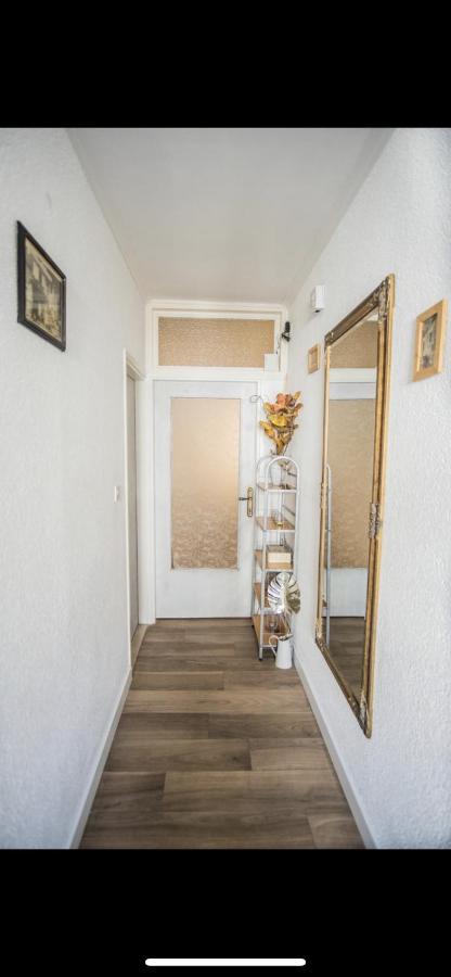 Apartament Old Port Baška Voda Zewnętrze zdjęcie