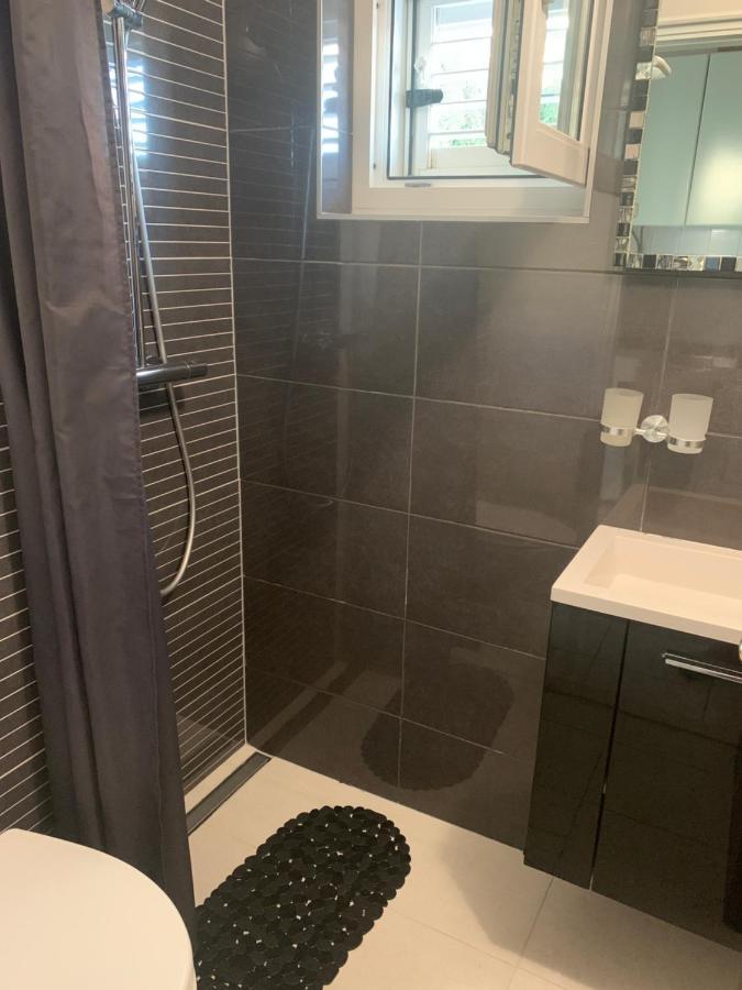 Apartament Old Port Baška Voda Zewnętrze zdjęcie