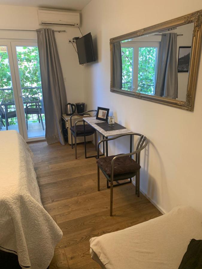Apartament Old Port Baška Voda Zewnętrze zdjęcie