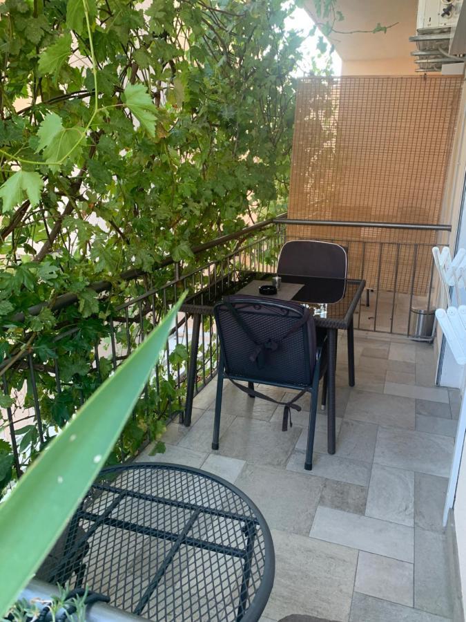 Apartament Old Port Baška Voda Zewnętrze zdjęcie