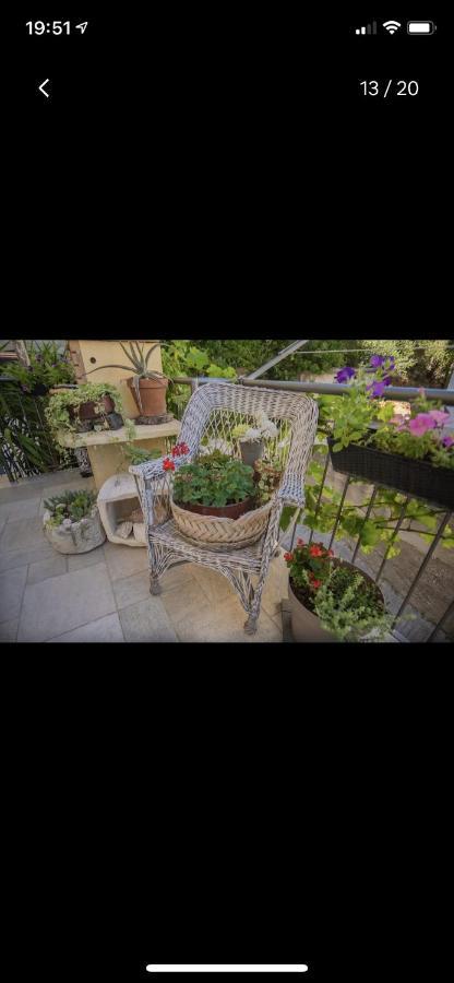 Apartament Old Port Baška Voda Zewnętrze zdjęcie