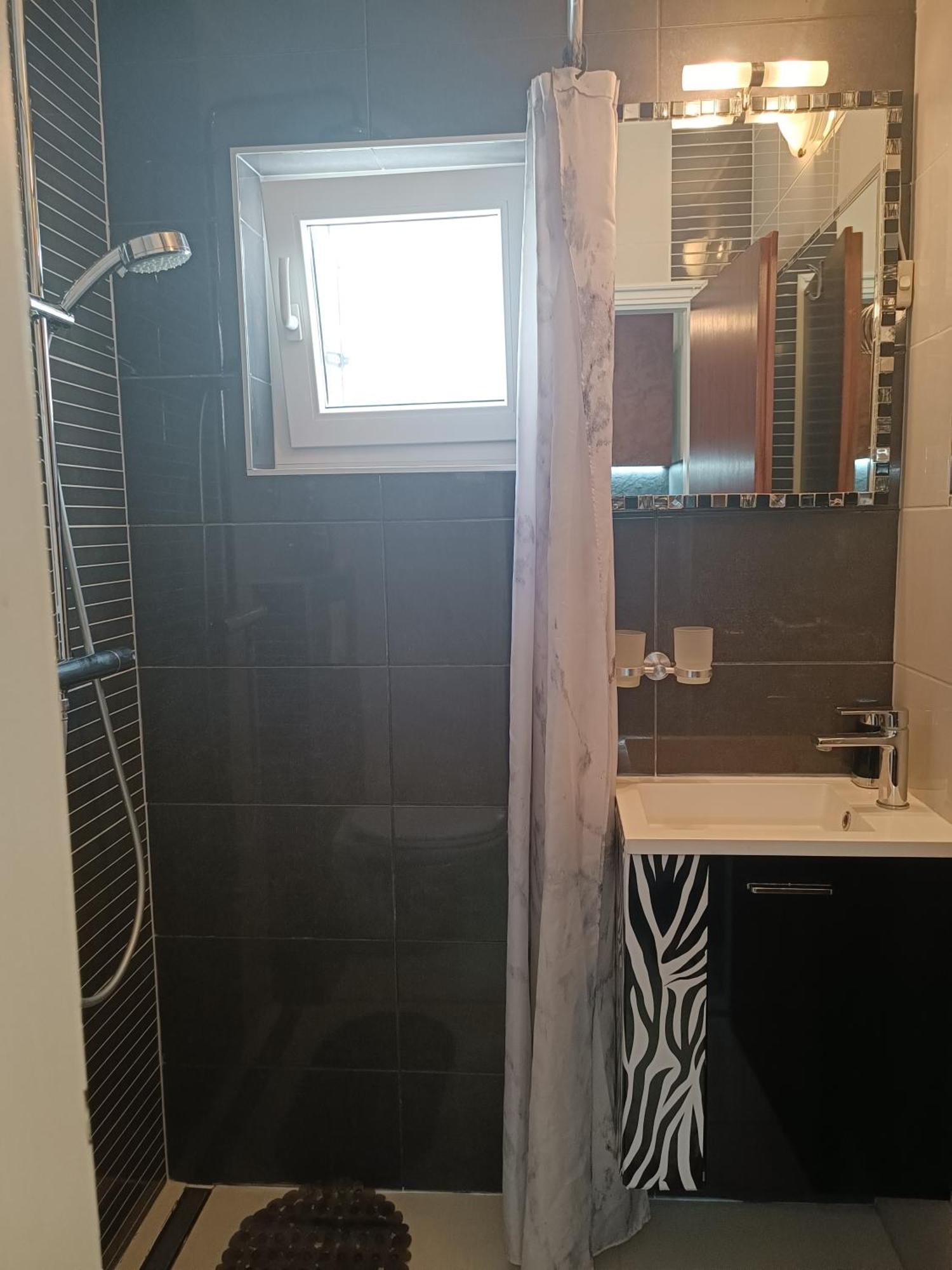 Apartament Old Port Baška Voda Zewnętrze zdjęcie