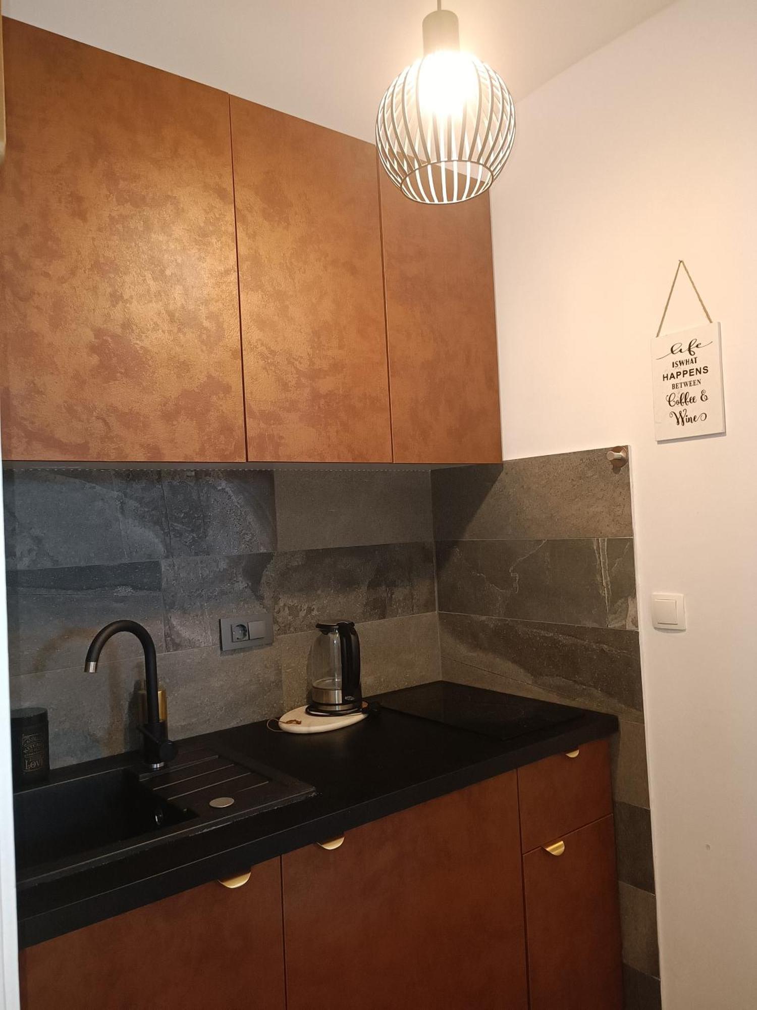 Apartament Old Port Baška Voda Pokój zdjęcie