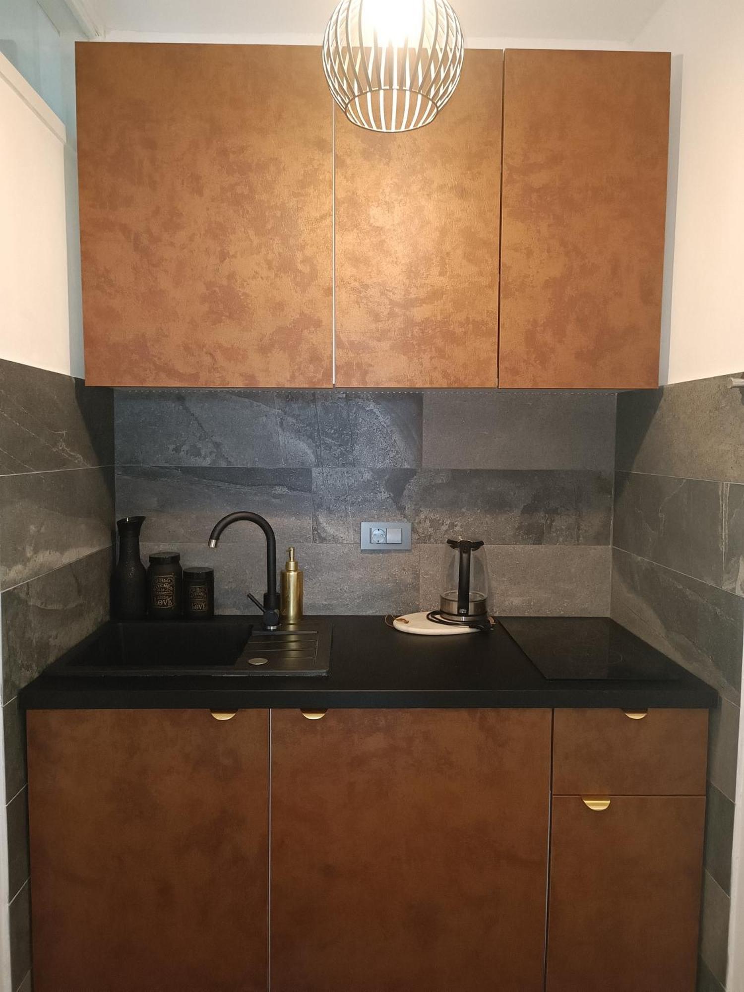 Apartament Old Port Baška Voda Pokój zdjęcie